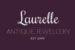 Laurelle Antique Jewellery 英国古董珠宝预定网站