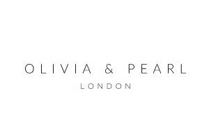 Olivia & Pearl 英国高端珍珠首饰购物网站