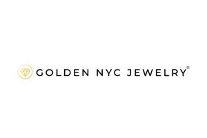 Golden NYC Jewelry 美国珠宝配饰在线购物网站