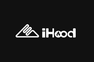 iHood 美国户外保暖服装购物网站