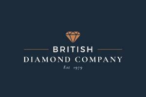 British Diamond Company 英国钻石珠宝品牌购物网站