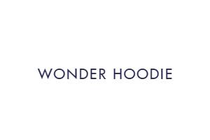 Wonder Hoodie  美国个人防护服购物网站