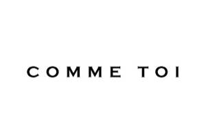 Comme Toi 意大利时尚鞋服品牌购物网站