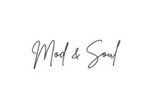 Mod & Soul 美国女装精品购物商店