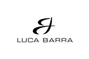 Luca Barra 意大利时尚珠宝饰品购物网站