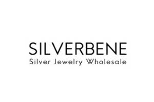 Silverbene 中国纯银首饰品牌购物网站