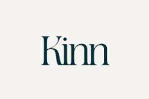 Kinn Studio 美国高端女性珠宝购物网站