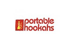 Portable Hookahs 美国电子烟配件购物网站