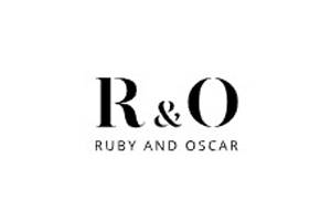 Ruby & Oscar 英国高级宝石首饰购物网站