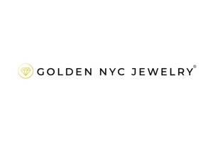 Golden NYC Jewelry 美国潮流饰品在线购物网站