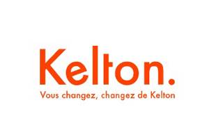 KELTON 法国时尚腕表品牌购物网站