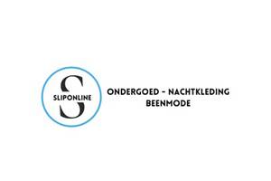Sliponline 荷兰内衣睡衣品牌购物网站