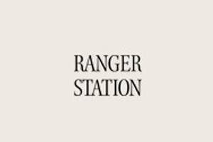 Ranger Station 美国居家香薰蜡烛购物网站