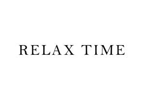 RELAX TIME 台湾时尚腕表品牌购物网站