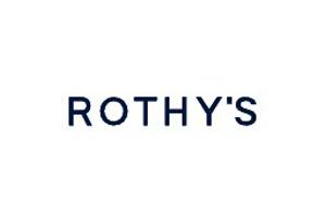 Rothy's 美国时尚环保鞋服购物网站