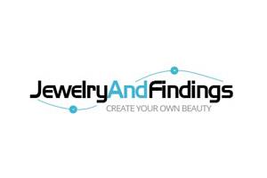 JewelryAndFindings 香港小商品配饰在线购物网站