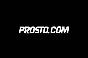Prosto Wear 波兰都市服装品牌购物网站