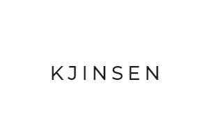 KJINSEN 英国高端女性成衣品牌购物网站