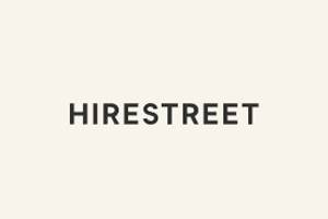 Hirestreet 英国时尚女装在线租赁网站