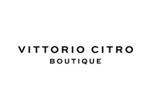 Vittorio Citro 意大利设计师时装品牌购物网站