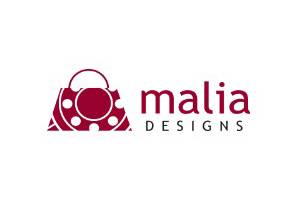 Malia Designs 美国手工风格配饰购物网站