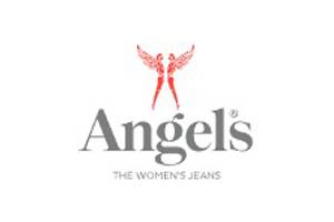 Angels Jeanswear 德国时尚牛仔女装购物网站