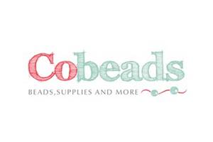 Cobeads 美国串珠小饰品购物小市场