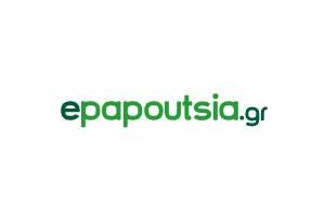 Epapoutsia 希腊时尚鞋履品牌购物网站