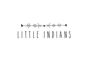 Little indians 荷兰婴童鞋服品牌购物网站
