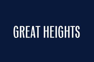 Great Heights 美国钻石珠宝品牌购物网站