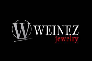 Weinezjewelry 美国不锈钢时尚首饰购物网站