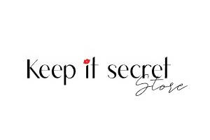 Keep it Secret Store 荷兰时尚鞋服品牌购物网站
