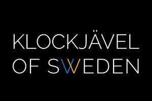 Klockjävel 瑞典时尚手表品牌购物网站