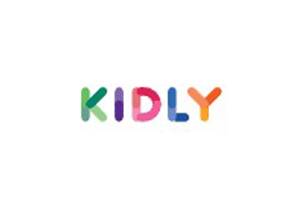 KIDLY UK 英国现代时尚婴童产品购物网站