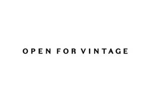 Open for Vintage 英国奢华包袋首饰购物网站