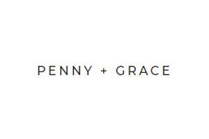 Penny + Grace 美国珠宝盒子会员订阅网站