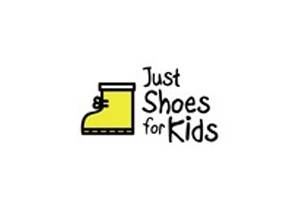 Just Shoes for Kids 美国儿童鞋履品牌购物网站