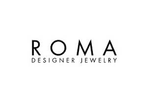 Roma Designer Jewelry 美国设计师珠宝品牌购物网站