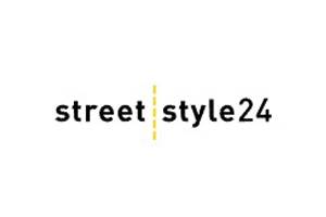 Street Style 24 波兰品牌鞋服在线购物网站
