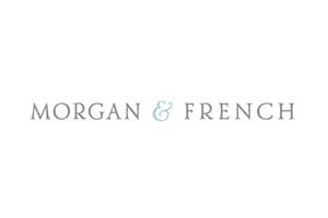 Morgan & French 英国个性化珠宝品牌购物网站