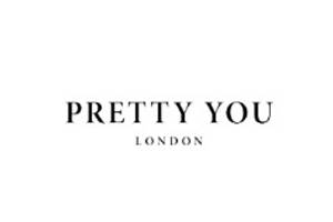 Pretty You London 英国居家生活服饰购物网站