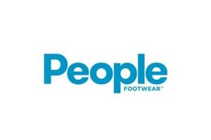 People Footwear 台湾新锐时尚鞋履购物网站