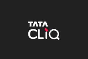 Tata CLiQ 印度时尚百货品牌购物网站