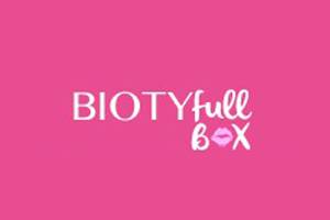 BIOTYFULL Box 法国天然有机护肤盒子订阅网站