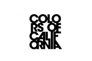 Colors of California 意大利时尚多彩鞋履品牌购物网站
