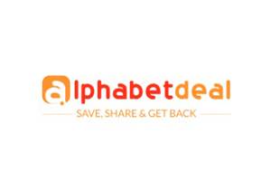 Alphabet Deal 美国生活百货购物网站