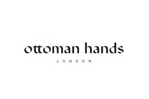 Ottoman Hands 英国时尚珠宝品牌购物网站