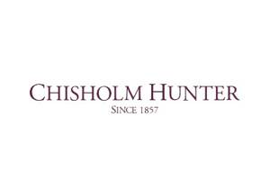 Chisholm Hunter 英国钻石手表饰品购物网站