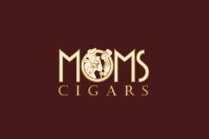 Mom's Cigars 美国品牌雪茄在线购物网站