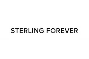 Sterling Forever 美国时尚珠宝饰品购物网站
